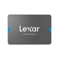 Hard Drive Lexar LNQ100X240G-RNNNG 240 GB SSD