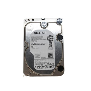 Hard Drive Dell 400-BRCT 3,5" 2 TB HDD