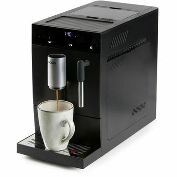 Superautomatic Coffee Maker DOMO