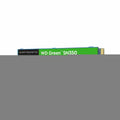 Hard Drive Western Digital WDS100T3G0C 1 TB SSD