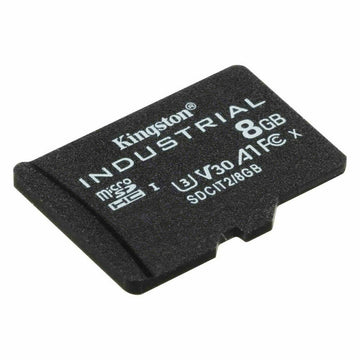 Micro SD Card Kingston SDCIT2/8GBSP 8 GB
