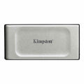 External Hard Drive Kingston XS2000 2 TB 2 TB SSD