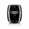 Air Fryer Haeger AF-D37.003A Black 1500 W 3,7 L