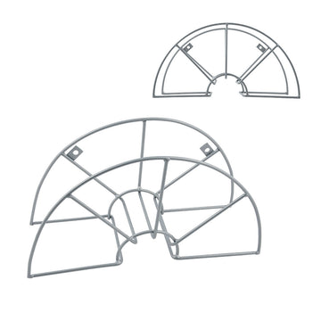 Hose reel Grouw Metal 43 x 15 x 23 cm