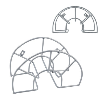 Hose reel Grouw Metal 29,5 x 13 x 17 cm