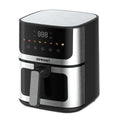 Air Fryer Prime3 SAF32 Black Silver 1400 W 4,5 L
