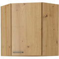 Kitchen furniture Black 89 x 89 cm