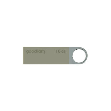 USB stick GoodRam UUN2 Silver 16 GB