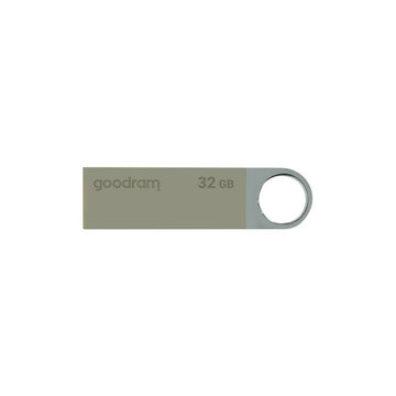 USB stick GoodRam UUN2-0320S0R11 Black Silver 32 GB