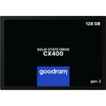 Hard Drive GoodRam CX400 gen.2 2,5" 128 GB SSD