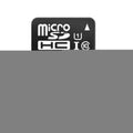 Micro SD Memory Card with Adaptor GoodRam M1AA-0320R12 32 GB UHS-I Class 10 100 Mb/s