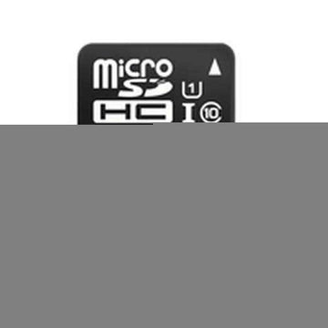 Micro SD Memory Card with Adaptor GoodRam M1AA-0320R12 32 GB UHS-I Class 10 100 Mb/s