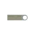 USB stick GoodRam UUN2-0640S0R11 Silver 64 GB
