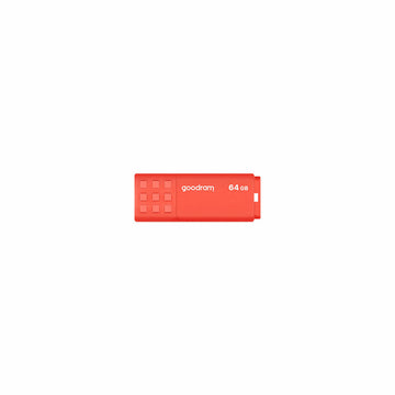 USB stick GoodRam UME3 Orange 64 GB (1 Unit)