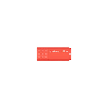USB stick GoodRam UME3-1280O0R11 Orange 128 GB (1 Unit)
