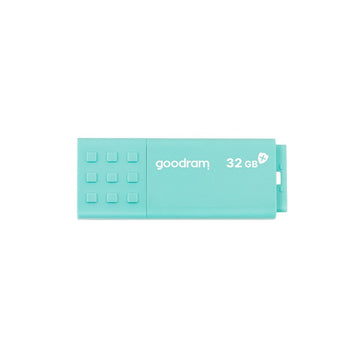 USB stick GoodRam UME3 Turquoise 32 GB (1 Unit)
