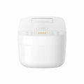 Vacuum-sealed packaging Xiaomi 52771 White Black Stainless steel Plastic