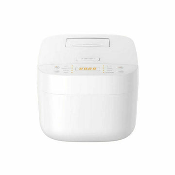 Vacuum-sealed packaging Xiaomi 52771 White Black Stainless steel Plastic