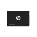 Hard Drive HP 345N1AA#ABB 1,92 TB SSD