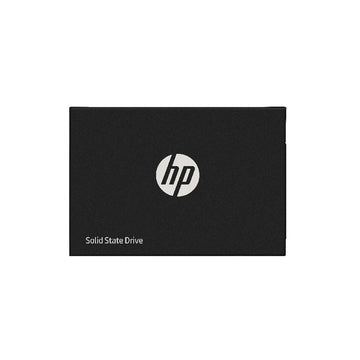 Hard Drive HP 345N1AA#ABB 1,92 TB SSD