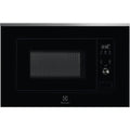 Microwave Electrolux LMS2173EMX Black 700 W 17 L