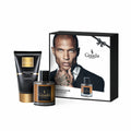Men's Perfume Set Gisada AMBASSADOR 2 Pieces