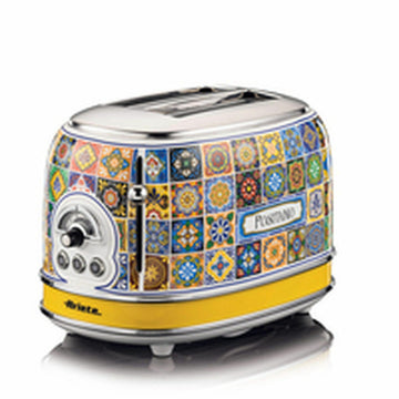 Toaster Ariete 155 POSITANO 810 W