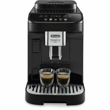 Superautomatic Coffee Maker DeLonghi ECAM 290.61.B Black 1450 W 15 bar 1,4 L 1,8 L