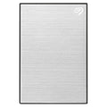 External Hard Drive Seagate STKY1000401 Silver 1 TB HDD