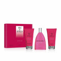Women's Perfume Set Aire de Sevilla Star 3 Pieces