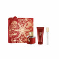 Women's Perfume Set Carolina Herrera CH EDT 3 Pieces