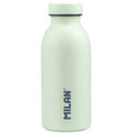 Bottle Milan Interior Cooler Green Stainless steel 354 ml