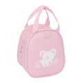 Thermal Lunchbox Safta Koala Pink 19 x 22 x 14 cm
