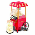 Popcorn Maker Mx Onda MX-PM2778 Black