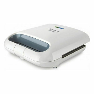 Sandwich Maker Taurus mysandwich 800 W White