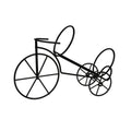 Bottle rack Versa 10,5 x 21,5 x 33 cm