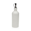 Cruet Versa White Ceramic Stoneware 6,1 X 21 X 6,1 CM
