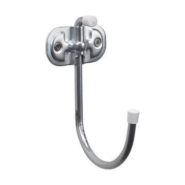 Hook for hanging up Sauvic Curved 15 cm