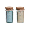 Scented Candle DKD Home Decor 140 g (2 Units)