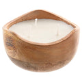 Scented Candle Home ESPRIT Tropical