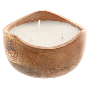 Scented Candle Home ESPRIT Tropical