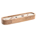 Scented Candle Home ESPRIT Indian Man 600 g