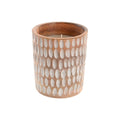 Scented Candle Home ESPRIT Tropical