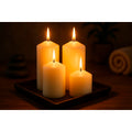 Scented Candle Home ESPRIT