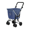 Shopping cart Playmarket 24960C 217 WEGO 55 L