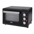 Mini Electric Oven EDM 07578 23 L Tablecloth