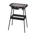 Electric Barbecue EDM 07643 2000 W