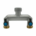 Hose connector Aqua Control V2