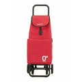 Shopping cart Garmol 218TG5 TRA Red
