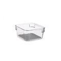 Drawer Organizer Kinvara W623309 Grey Transparent